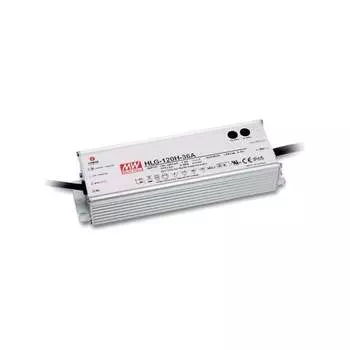 Источник питания Mean Well HLG-120H Т00297549