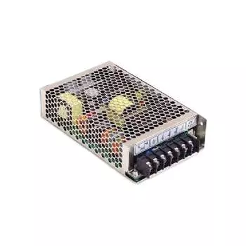 Источник питания Mean Well HRPG-150-12 Т00288048