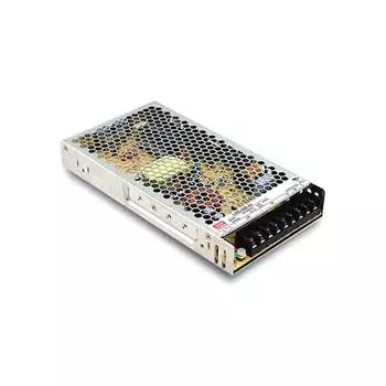 Источник питания Mean Well LRS-200-24 Т02276491
