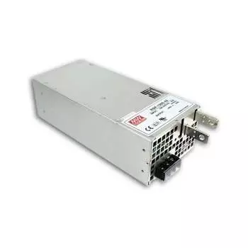 Источник питания Mean Well RSP-1500-24 Т00207837