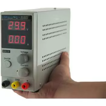 Источник питания МЕГЕОН 00000005834