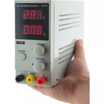 Источник питания МЕГЕОН к0000005045