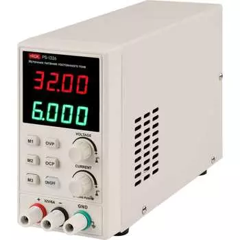 Источник питания RGK