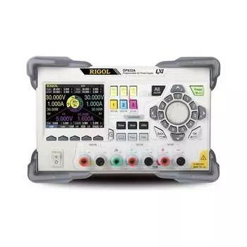 Источник питания Rigol DP832A