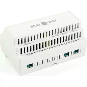 Источник питания SKAT 24-2.0 DIN 585