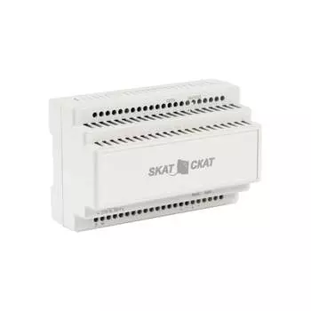 Источник питания SKAT 12-4.0 DIN 597