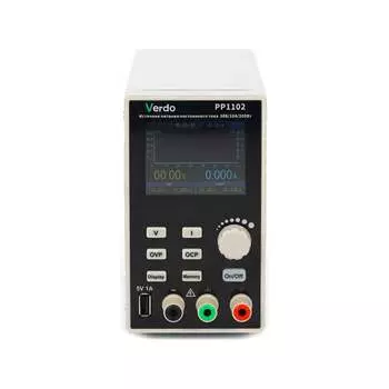 Источник питания VERDO PP1105 PP110500