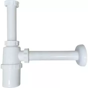 Итальянский сифон для биде WISENT