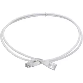 Itk-коммутационный шнур ITK PC08-C5EUL-2M-SL-WT