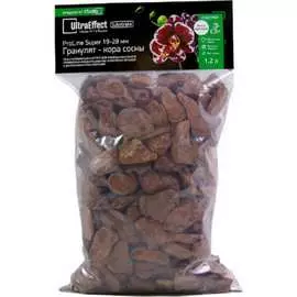 Из сосновой коры гранулят EffectBio UltraEffect ProLine Super 4603743270073