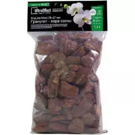 Из сосновой коры гранулят EffectBio