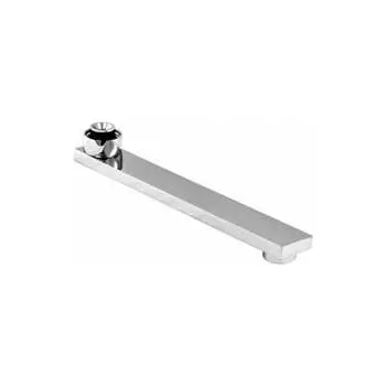 Излив для двухвентильных смесителей Elghansa Christina SQ-40-Double