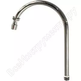 Высокий излив для кухонного смесителя Melodia della vita 20662 33974