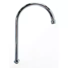 Высокий излив для кухонного смесителя Melodia della vita 20663 33975