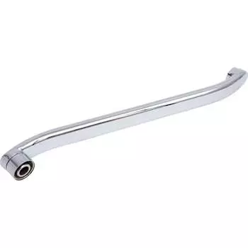 Излив для смесителя GRIALE GR35S