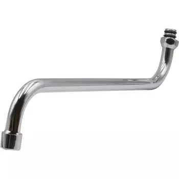 Излив для смесителя ванны MIXLINE 550570