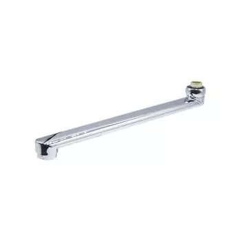 Излив для смесителя ванны MIXLINE L 35 см, подвес 550561