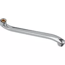 Излив для смесителя ванны Профсан ПСМ PSM-1200-35S