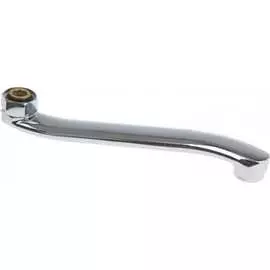 Излив для смесителя ванны Профсан ПСМ PSM-1200-30S