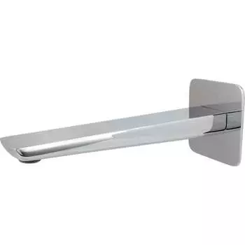 Излив для ванны Aquatek вега 129555