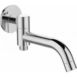 Излив для ванны BelBagno ANCONA ANCONA-BCA-CRM