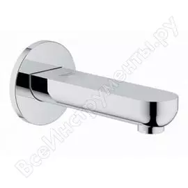 Излив для ванны grohe baucosmopolitan 13255000