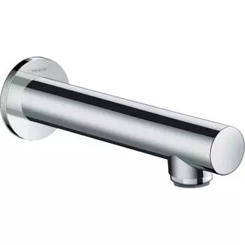 Излив из стены для ванны Hansgrohe Talis E 72410000 00000044196