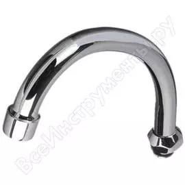 Излив к кухонному смесителю Melodia della vita 20671 33941