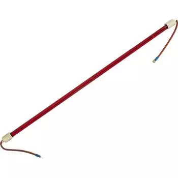 Излучатель для ИК сушек IR1L, IR2L Trommelberg
