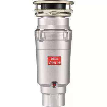 Измельчитель для пищевых отходов MILACIO