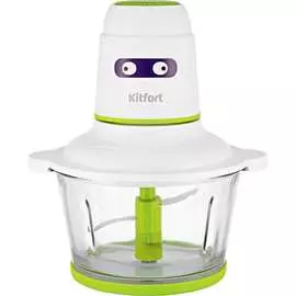 Измельчитель KITFORT КТ-3050-2