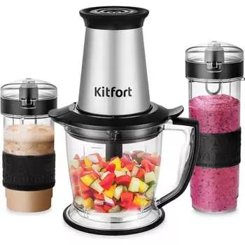 Измельчитель KITFORT КТ-3507