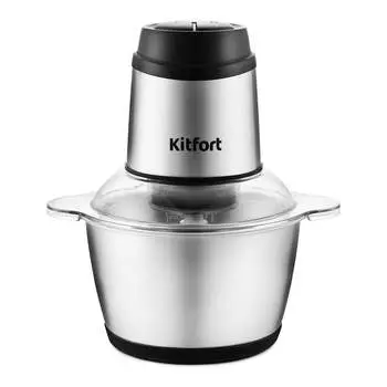 Измельчитель KITFORT КТ-3025