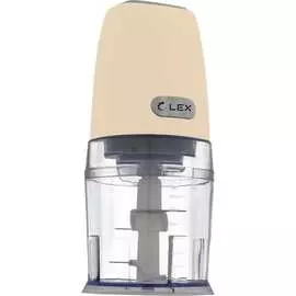 Измельчитель LEX