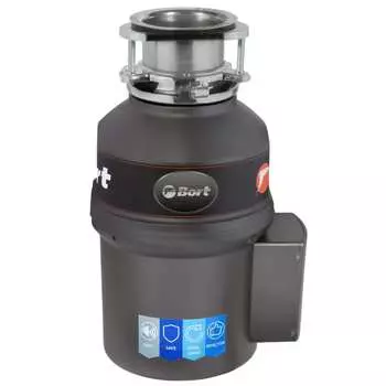 Измельчитель пищевых отходов BORT