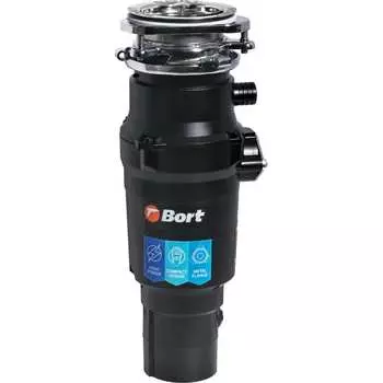 Измельчитель пищевых отходов BORT