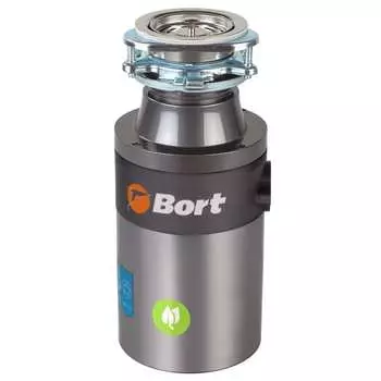 Измельчитель пищевых отходов BORT TITAN 4000 Plus 91275776