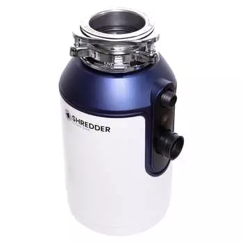 Измельчитель пищевых отходов SHREDDER-CS