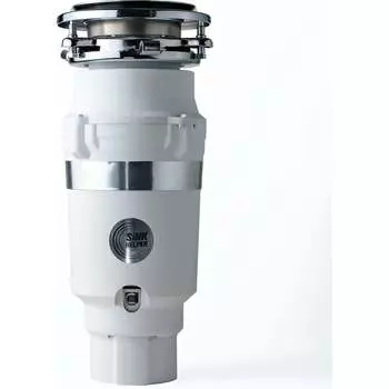 Измельчитель пищевых отходов SINK HELPER Middle H-24