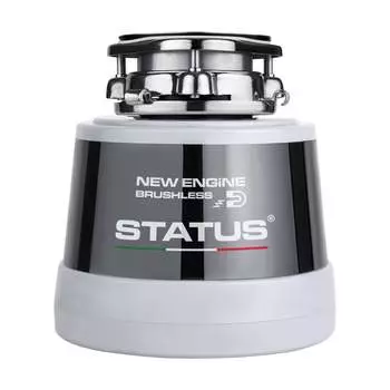 Измельчитель пищевых отходов STATUS Next 300 Compact 09810801