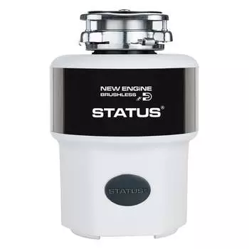 Измельчитель пищевых отходов STATUS Next 400 09811001