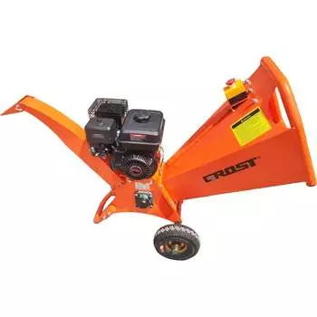 Измельчитель веток Grost WCH 150 212877