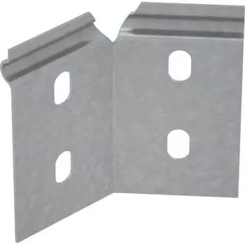 Изменяемая соединительная пластина Система КМ