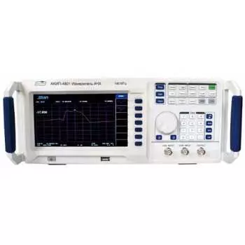 Измеритель АЧХ АКИП