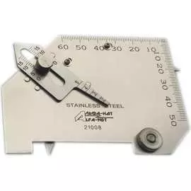 Измеритель АЛЬФА-НДТ с первичной калибровкой УП-00003106