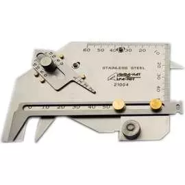 Измеритель АЛЬФА-НДТ с первичной калибровкой УП-00003210