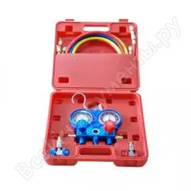 Измеритель давления хладагента кондиционера AE&T R134a TA-G1048