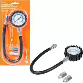 Измеритель давления масла Airline МаслоМер Плюс ATAA002