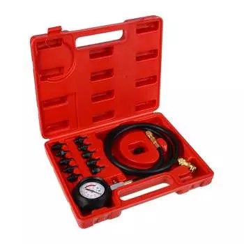 Измеритель давления масла ЕРМАК 690-063