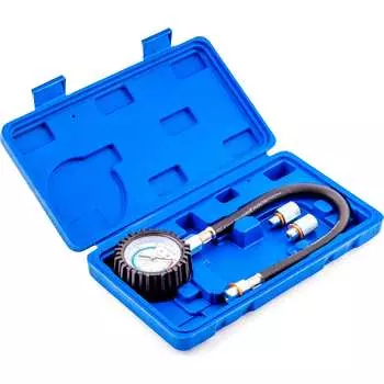 Измеритель давления масла TopAuto масломер плюс 12127